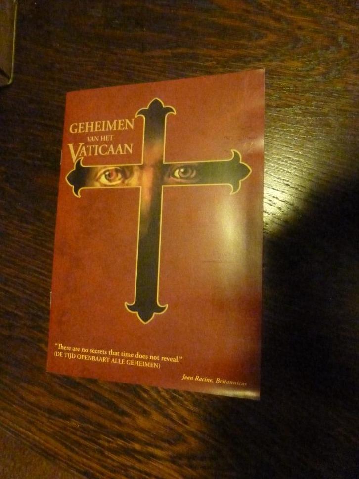 aankondigingen over nieuwe stripboeken met mysteries, Boeken, Stripboeken, Gelezen, Eén stripboek, Verzenden