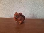 Kinder Surprise Natoons Eekhoorn, Verzamelen, Verrassingseieren, Ophalen of Verzenden, Zo goed als nieuw, Hardplasticfiguren