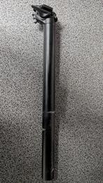 Cannondale Zadelpen 31.6mm, Ophalen of Verzenden, Gebruikt, Zadel, Cannondale