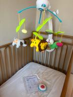 Eco Toys Muziekmobiel - Ongetest, Ophalen of Verzenden, Gebruikt, Mobiel, Met geluid