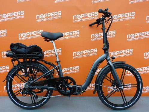 Lacros Ambling A400 XL 24INCH, Fietsen en Brommers, Fietsen | Vouwfietsen, Nieuw, 20 inch of meer, Versnellingen, Ophalen of Verzenden