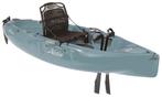 Hobie Mirage Sport kayak / kano / viskano, Watersport en Boten, Kano's, Overige typen, Gebruikt, Met peddels, Ophalen