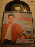Single: Elvis Presley - I got stung, Cd's en Dvd's, Vinyl Singles, Verzenden, Zo goed als nieuw, Pop