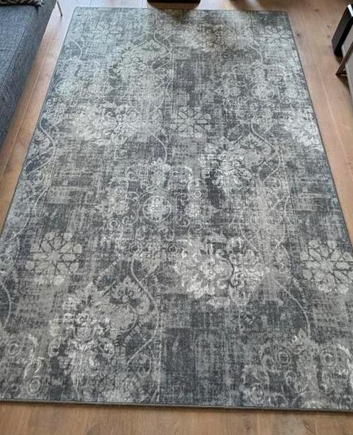 DESSO & EX vloerkleed – 200 x 300 cm, Huis en Inrichting, Stoffering | Tapijten en Kleden, Zo goed als nieuw, 200 cm of meer, 200 cm of meer