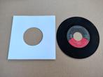 7" Single: The Cars - Drive (1984) USA, Verzenden, Gebruikt, 7 inch, Pop