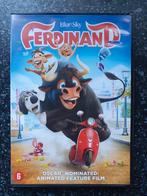 Dvd ferdinand, Ophalen of Verzenden, Zo goed als nieuw