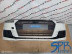 Voorbumper Audi TT 8S 2014-2023 LS9R VOOR BUMPER 8S0807437, Auto-onderdelen, Audi, Gebruikt, Voor, Bumper