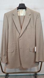 Nieuw kostuum maat 56 / XL (nr104), Beige, Ophalen of Verzenden, Falabella, Maat 56/58 (XL)