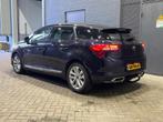 DS 5 2.0 BlueHDi Business Executive | Automaat | Leder | Tre, Auto's, DS, Gebruikt, Euro 6, 4 cilinders, 181 pk