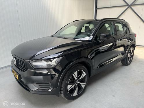 Volvo XC40 1.5 T4 Recharge R-Design, Auto's, Volvo, Bedrijf, Te koop, XC40, ABS, Adaptive Cruise Control, Airbags, Airconditioning