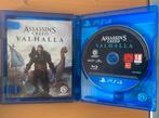Assassins creed valhalla, Spelcomputers en Games, Games | Sony PlayStation 4, Avontuur en Actie, Vanaf 18 jaar, Vincent's games