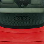 AUDI TT MK1 8N - Hoedenplank tuning styling rooster ringen, Ophalen of Verzenden, H, H, H