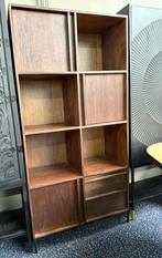 Mangohout kabinet Jimmy 180x90x40cm, Ophalen of Verzenden, Zo goed als nieuw
