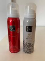 Rituals Diwali Delight Limited Shower foam Jubileum 25 years, Ophalen of Verzenden, Nieuw, Bad & Douche