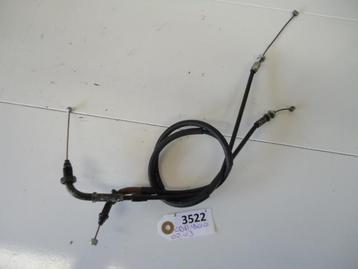 CBR900 2002 - 2003 Honda Kabel Kabel gas D1-16475 beschikbaar voor biedingen