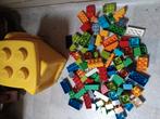 Duplo basis stenen 85 stuks, Kinderen en Baby's, Speelgoed | Duplo en Lego, Ophalen, Zo goed als nieuw, Duplo