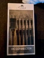 Nieuwe 4,5V connector set - 10 stuks, Diversen, Kerst, Ophalen of Verzenden, Nieuw