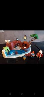Playmobil pinguïns, Kinderen en Baby's, Speelgoed | Playmobil, Ophalen of Verzenden, Gebruikt