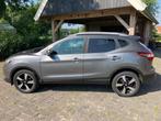 Nissan Qashqai 1.2 Tekna, Voorwielaandrijving, Euro 5, Stof, Gebruikt