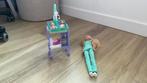 Barbie set ziekenhuis, Ophalen, Zo goed als nieuw, Meisje