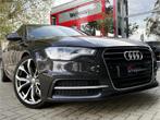 Audi A6 Avant 2.0 TFSI AUT. *!* 2x S-LINE *!* PANODAK/ 20 IN, Euro 5, 15 km/l, Gebruikt, 1984 cc