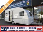 Adria Altea 472 PU 4079,= KORTING +AIRCO & THULE &am, Rondzit, Schokbreker, Overige, Adria