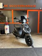 Piaggio Zip Brom 45km E4 SP FULL 2018 Grey, Ophalen, Gebruikt, Piaggio, Piaggio