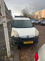 Opel Combo 1.6 D 66KW 2012, Auto's, 1305 kg, 4 cilinders, Origineel Nederlands, 500 kg