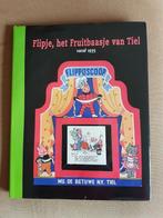 Flipje Tiel, het fruitbaasje van Tiel, vanaf 1935., Verzamelen, Flipje Tiel, Ophalen of Verzenden, Zo goed als nieuw