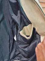 Chyston leren heren  jas - Goede conditie, Chyston, Ophalen of Verzenden, Gedragen