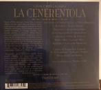 Rossini - La Cenerentola 2-CD Opera 1958 Mario Rossi, Ophalen of Verzenden, Met libretto, Opera of Operette, Nieuw in verpakking