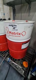 MATRIX olie 200L vat, Auto diversen, Onderhoudsmiddelen, Ophalen of Verzenden