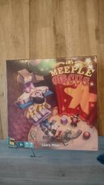 Meeple Circus [EN], Hobby en Vrije tijd, Ophalen of Verzenden, Zo goed als nieuw