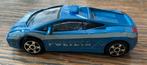 ITALIAANSE POLITIE AUTO POLIZIA LAMBORGHINI BURAGO, Hobby en Vrije tijd, Modelauto's | 1:43, Ophalen, Gebruikt, Auto, Overige merken