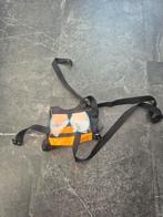 Tuigje voor kinderen, Ophalen, Nieuw