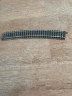 Fleischmann profirail no 6138 zgan ho gelijkstroom zie tekst, Hobby en Vrije tijd, Modeltreinen | H0, Gelijkstroom, Fleischmann