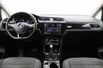 Volkswagen Touran 1.4 TSI DSG Highline Edition R-Line 7p Cli, Auto's, USB, Gebruikt, 4 cilinders, 150 pk