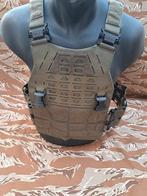 PSI gear MCPC PX-1 plate carrier Ranger green ferro crye kct, Amerika, Ophalen of Verzenden