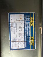 Kinzo Draadsnijset - 2 Delen Ontbreken, Ophalen of Verzenden, Gebruikt