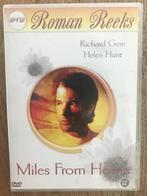 Miles From Home - Richard Gere en Helen Hunt, Cd's en Dvd's, Dvd's | Drama, Boxset, Ophalen of Verzenden, Vanaf 12 jaar, Zo goed als nieuw