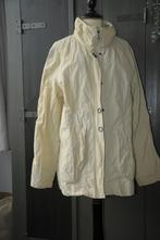 Leuke tussenjas van Marco Pecci, maat 44, ZGAN!!, Beige, Maat 42/44 (L), Ophalen of Verzenden, Zo goed als nieuw