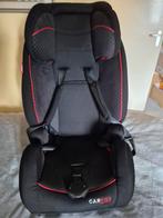 Carkids autostoeltje isofix, Gebruikt, 15 t/m 36 kg, Afneembare rugleuning, Isofix