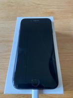 iPhone 7 zwart 32 GB, Telecommunicatie, Mobiele telefoons | Hoesjes en Frontjes | HTC, Ophalen