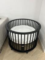 Bopita box, Kinderen en Baby's, Boxen, Ophalen, Zo goed als nieuw, Rond, In hoogte verstelbaar