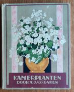 Kamerplanten door A.J. van Laren, Ophalen of Verzenden