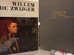Willem de zwijger /  in mooie box, Ophalen of Verzenden, Zo goed als nieuw