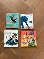 Verschillende prentenboeken, Ophalen of Verzenden, Zo goed als nieuw