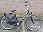 CENTAUR Damesfiets 7 Versnellingen 28 inch, Gebruikt, Versnellingen, 50 tot 53 cm, Ophalen