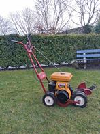 kantensnijder, Ophalen, Gebruikt, Benzine