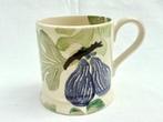 Emma Bridgewater - Figs (1994), Huis en Inrichting, Keuken | Servies, Verzenden, Zo goed als nieuw, Overige stijlen, Kop(pen) en/of Schotel(s)